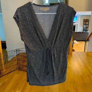 Michael Kors Work Top